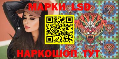 дурь Берёзовский